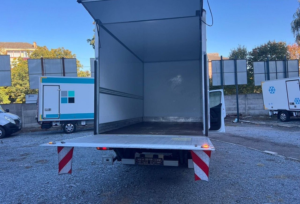 Renault Master 2022 Рівне - зображення 12