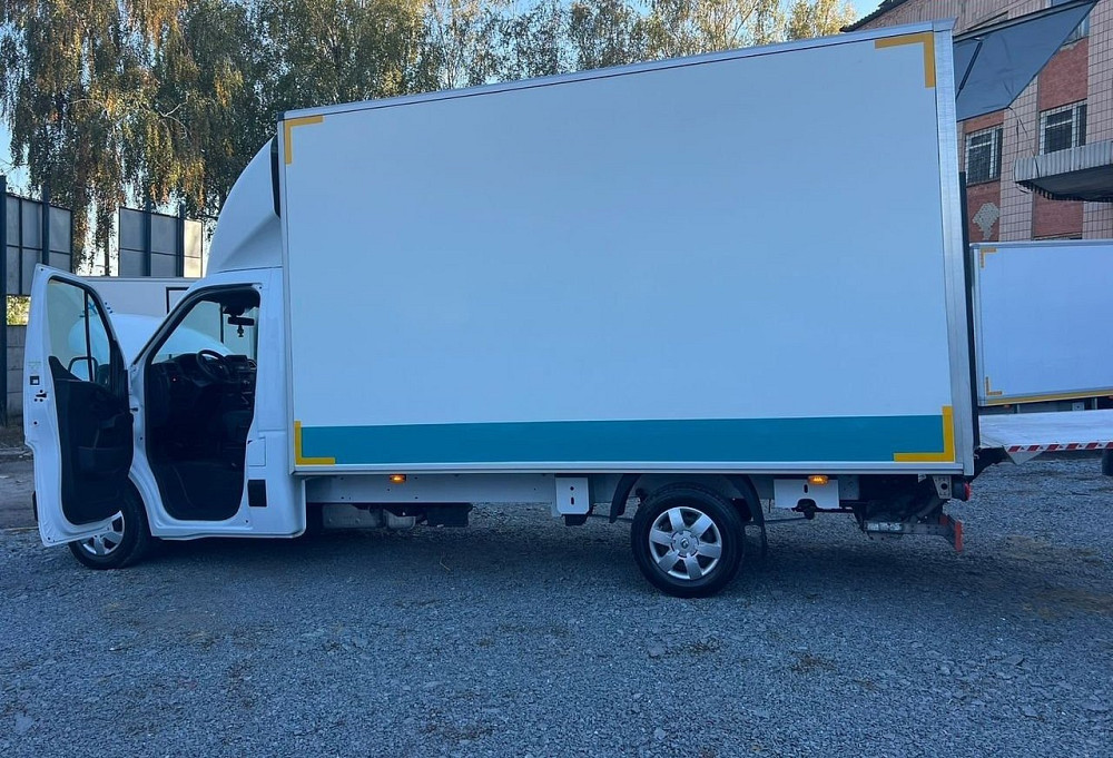 Renault Master 2022 Рівне - зображення 19