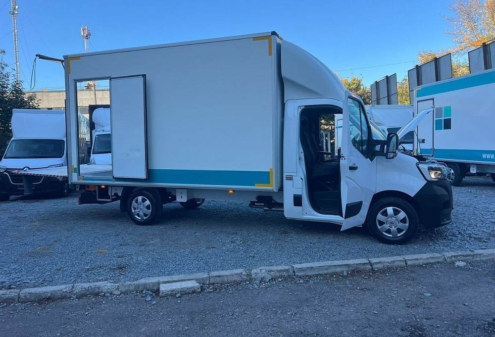 Renault Master 2022 Рівне - зображення 7