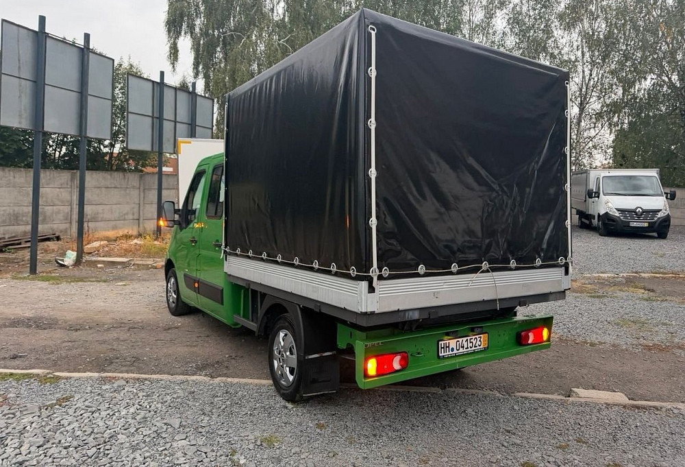 Opel Movano 2016 Рівне - зображення 20