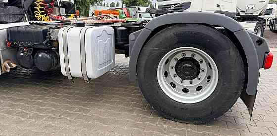 MAN TGS 2013 Вінниця
