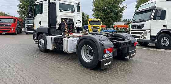 MAN TGS 2013 Вінниця