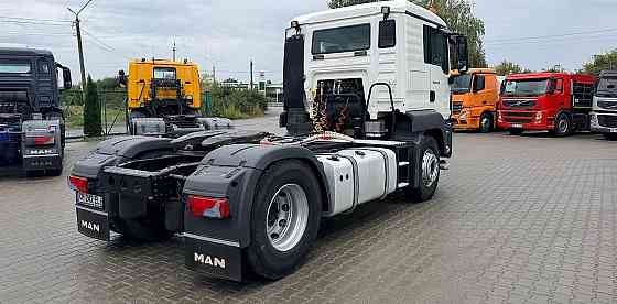 MAN TGS 2013 Вінниця