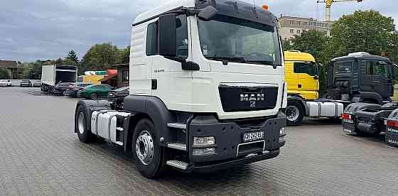 MAN TGS 2013 Вінниця