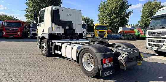 DAF CF 2016 Вінниця