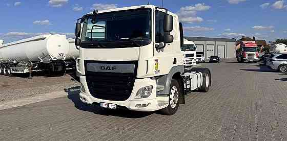 DAF CF 2016 Вінниця