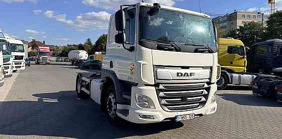 DAF CF 2016 Вінниця