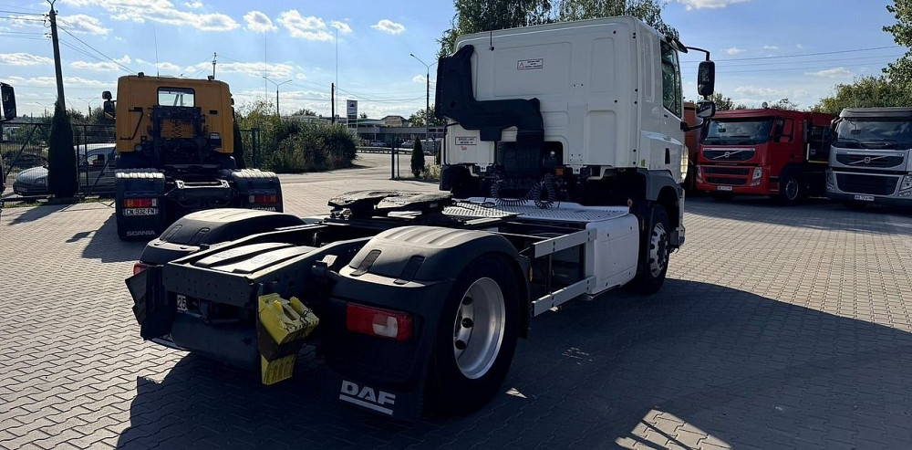 DAF CF 2016 Вінниця - зображення 3