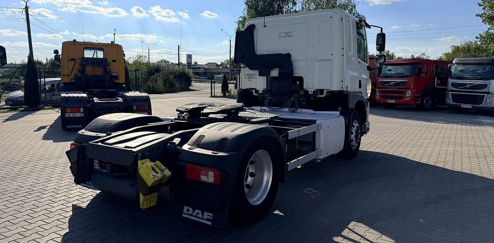 DAF CF 2016 Вінниця - зображення 4