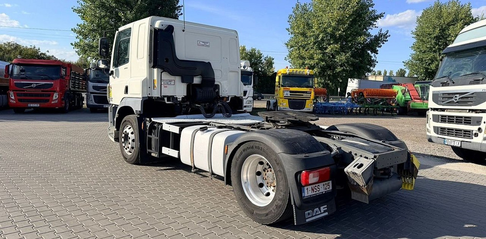 DAF CF 2016 Вінниця - зображення 5