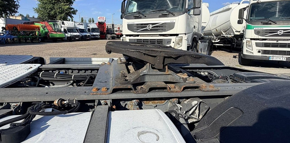 DAF CF 2016 Вінниця - зображення 17
