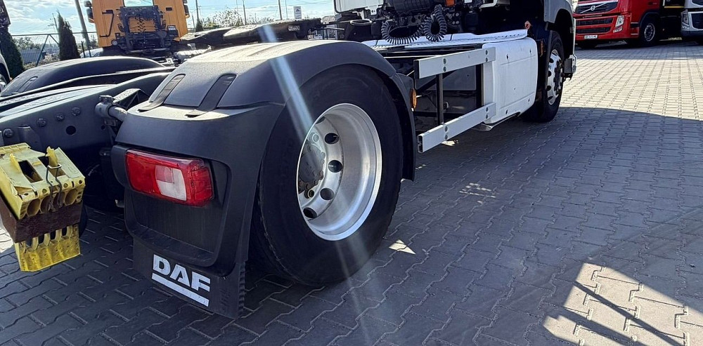 DAF CF 2016 Вінниця - зображення 8