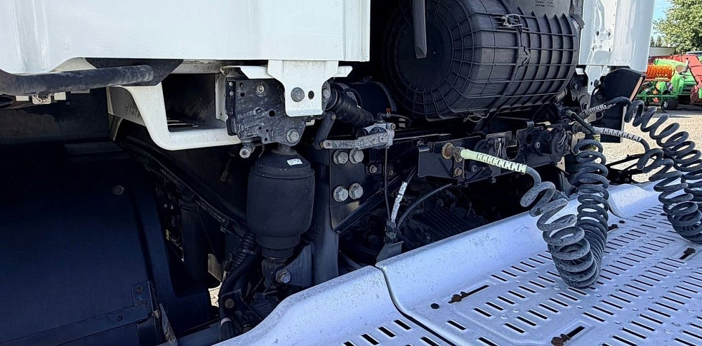 DAF CF 2016 Вінниця - зображення 16