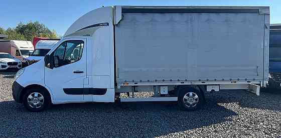 Renault Master 2018 Ковель