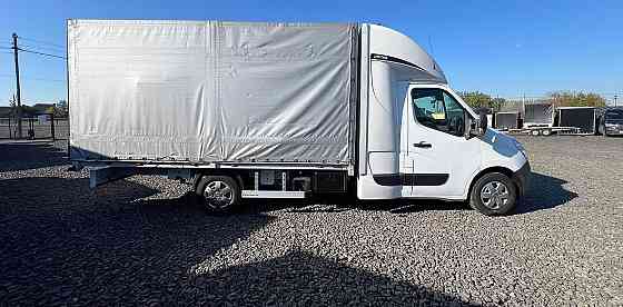 Renault Master 2018 Ковель