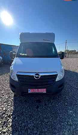 Renault Master 2018 Ковель