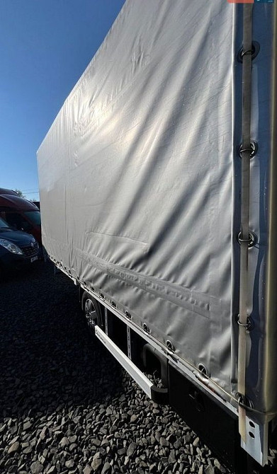 Renault Master 2018 Ковель - зображення 15