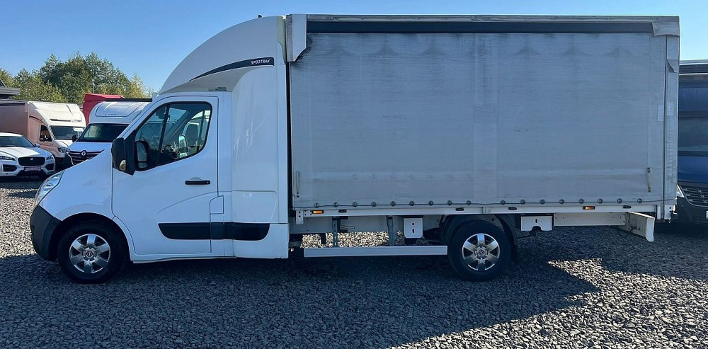 Renault Master 2018 Ковель - зображення 1