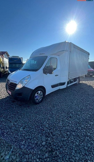 Renault Master 2018 Ковель - зображення 2