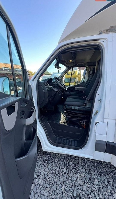 Renault Master 2018 Ковель - зображення 19