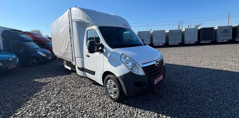 Renault Master 2018 Ковель - зображення 4