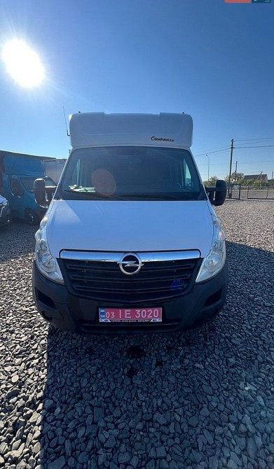 Renault Master 2018 Ковель - зображення 3