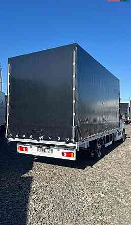 Renault Master 2024 Ковель