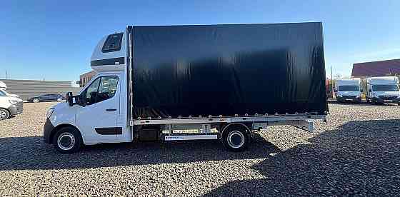 Renault Master 2024 Ковель