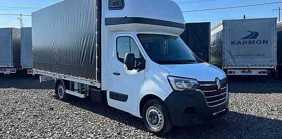 Renault Master 2024 Ковель
