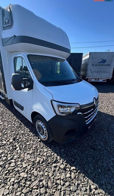 Renault Master 2024 Ковель - зображення 12