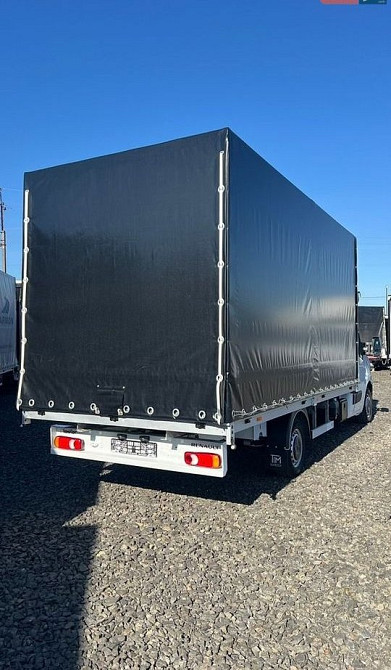 Renault Master 2024 Ковель - зображення 3
