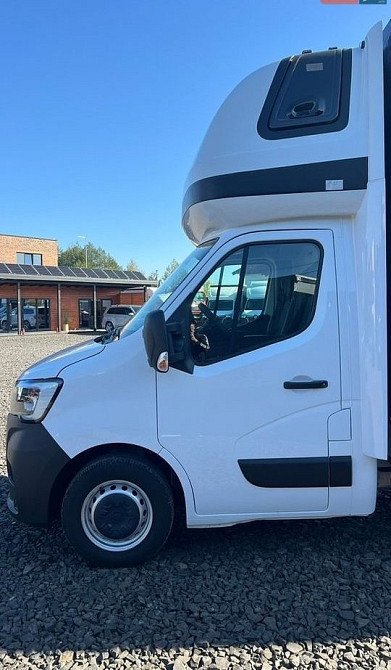 Renault Master 2024 Ковель - зображення 9