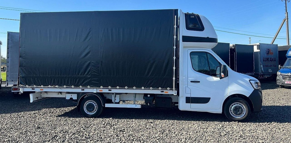 Renault Master 2024 Ковель - зображення 2