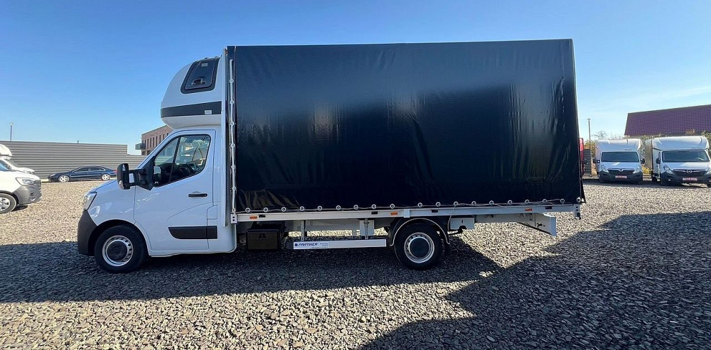 Renault Master 2024 Ковель - зображення 6