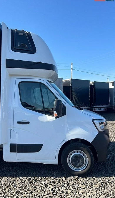 Renault Master 2024 Ковель - зображення 13
