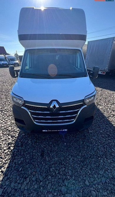 Renault Master 2024 Ковель - зображення 11