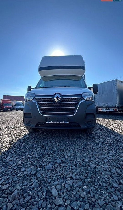 Renault Master 2024 Ковель - зображення 8