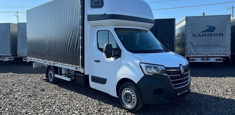 Renault Master 2024 Ковель - зображення 1