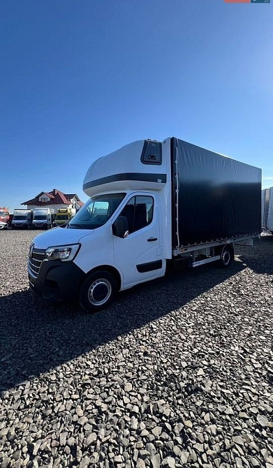 Renault Master 2024 Ковель - зображення 7