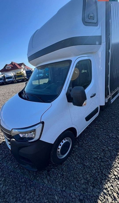Renault Master 2024 Ковель - зображення 10