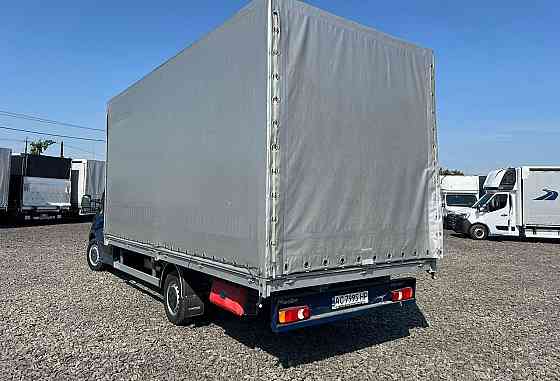 Renault Master 2019 Ковель