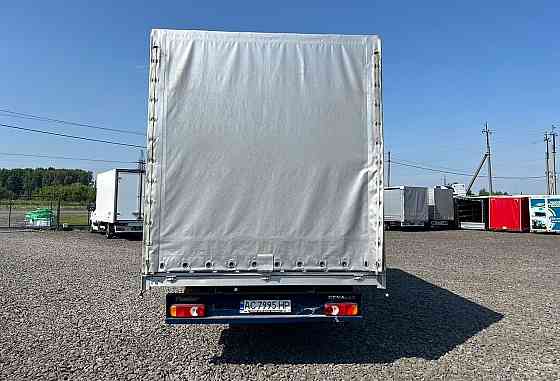 Renault Master 2019 Ковель