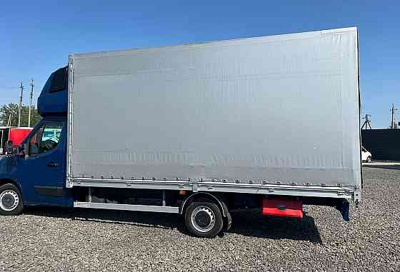 Renault Master 2019 Ковель