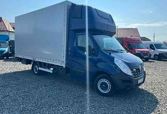Renault Master 2019 Ковель