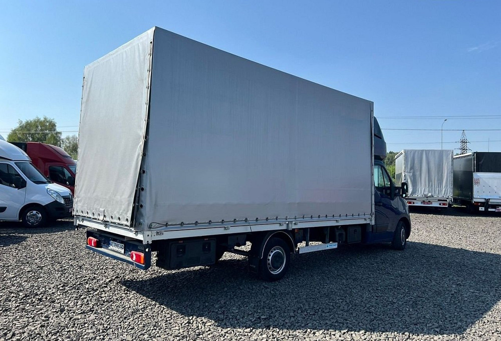 Renault Master 2019 Ковель - зображення 7