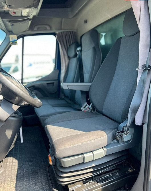 Renault Master 2019 Ковель - зображення 14