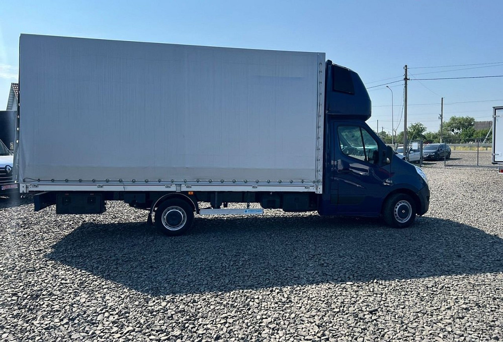 Renault Master 2019 Ковель - зображення 8
