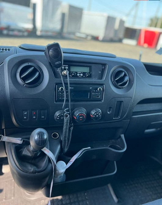 Renault Master 2019 Ковель - зображення 16