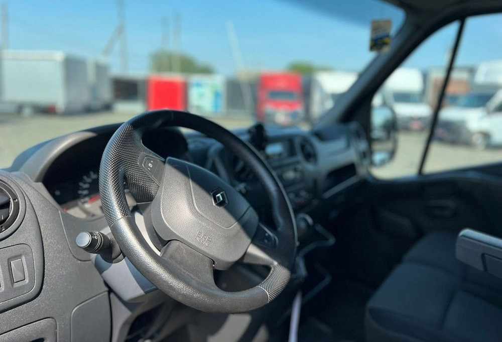 Renault Master 2019 Ковель - зображення 15