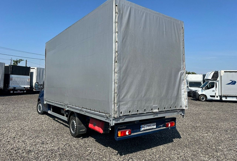 Renault Master 2019 Ковель - зображення 4